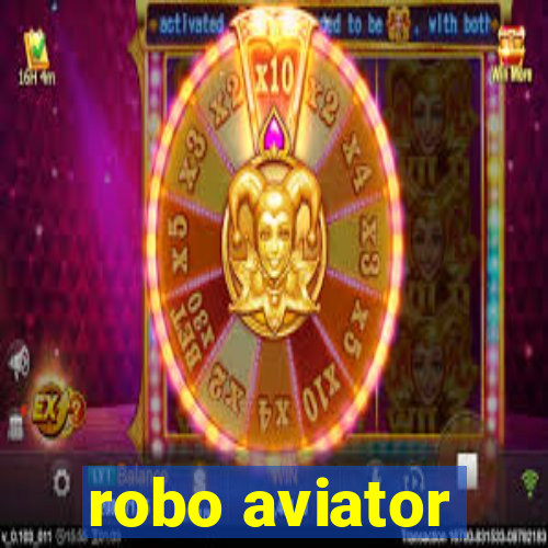 robo aviator